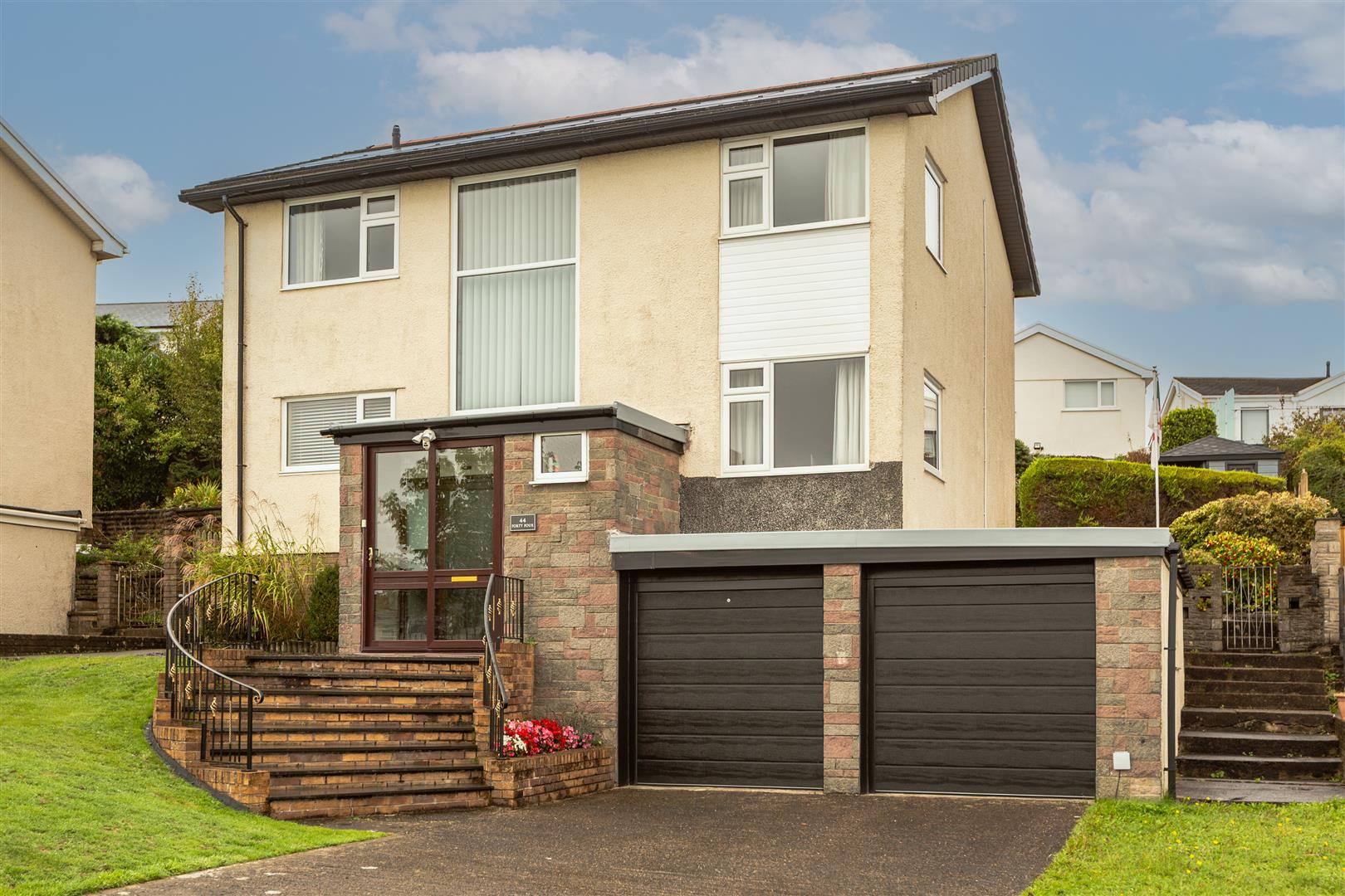 Pastoral Way, Sketty, Swansea, SA2 9LY
